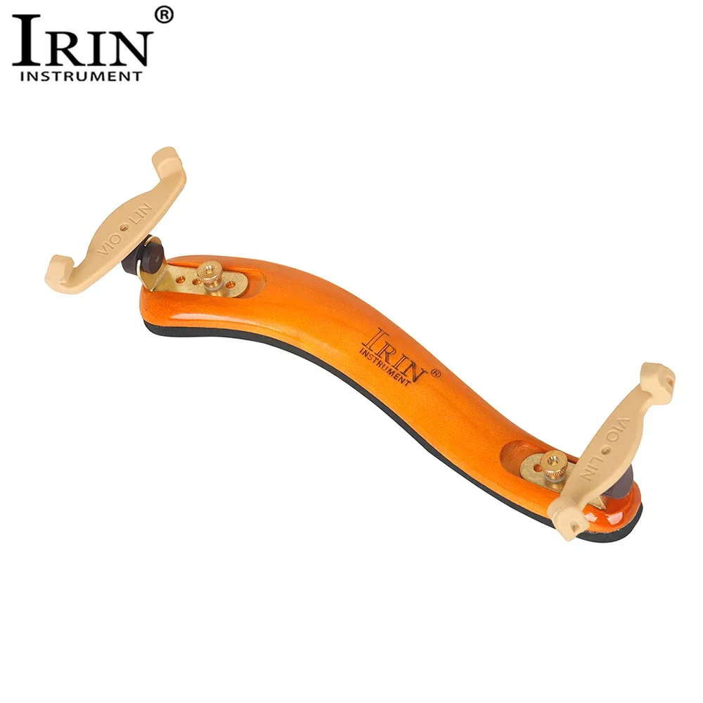 IRIN 3/4 4/4 Violin Shoulder R - đánh giá và giá Violin Shoulder Rest
