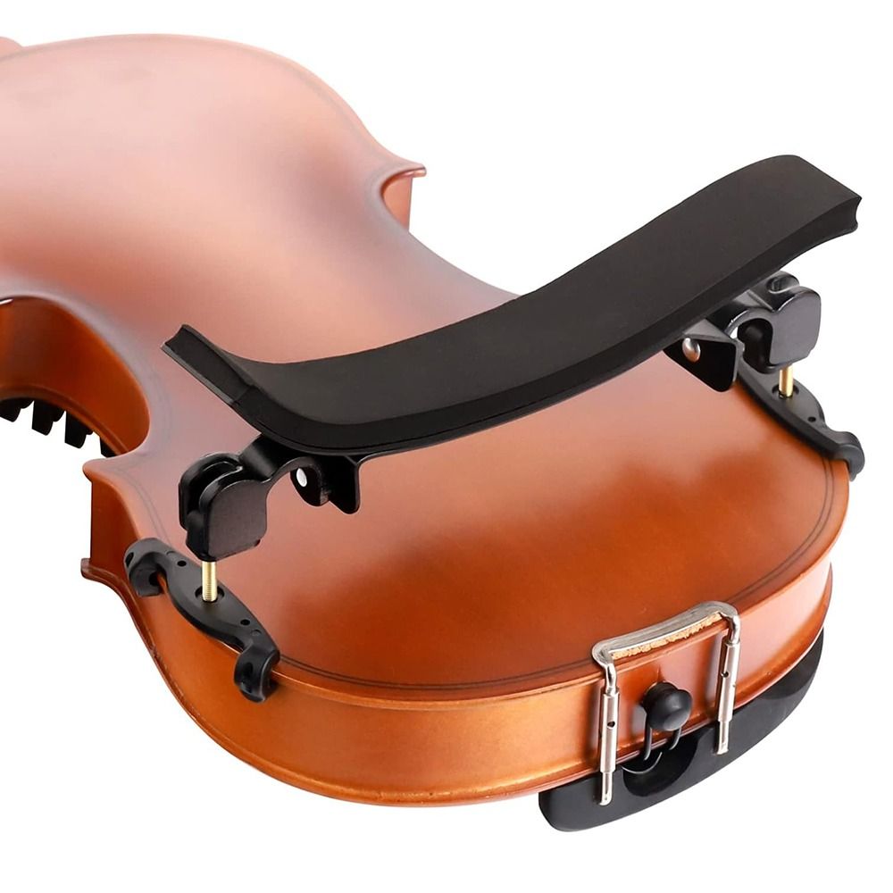 Portable Adjustable Violin Sho - đánh giá và giá Violin Shoulder Rest