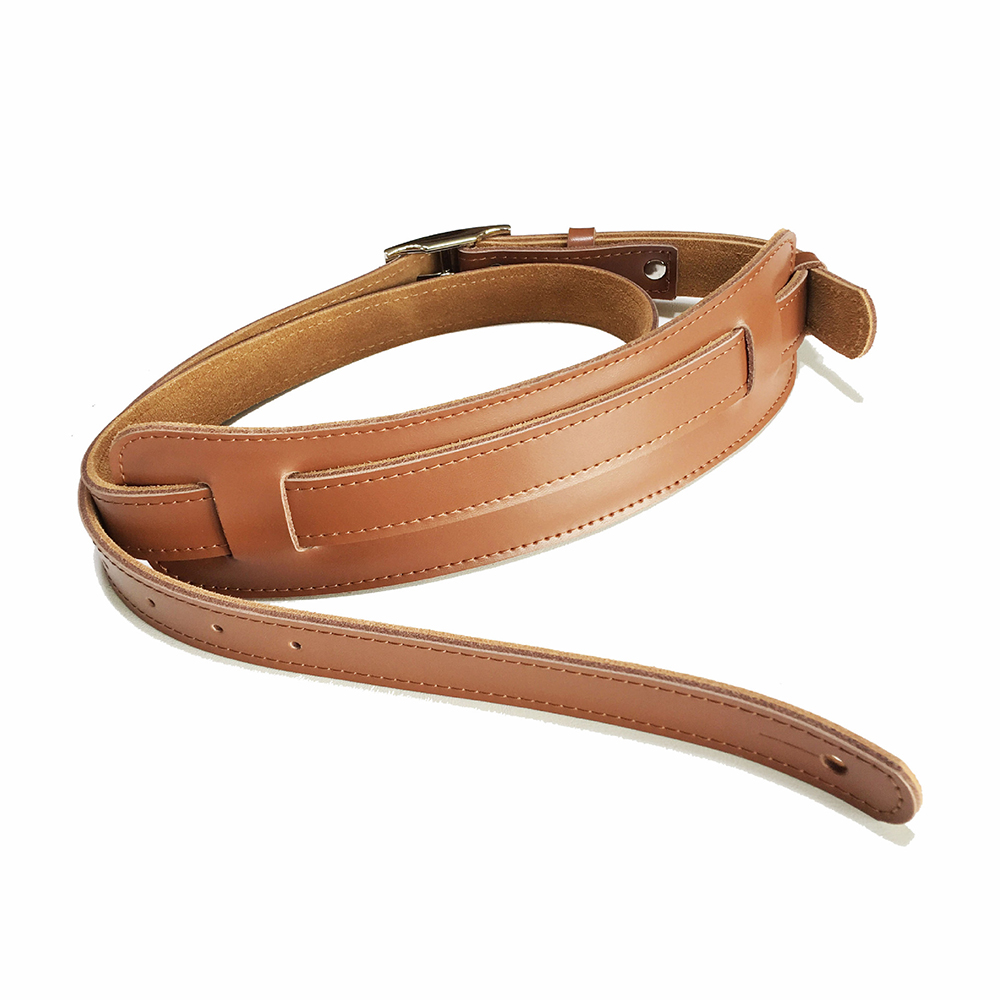 Súng N' Hoa Hồng Chém Da Đàn G - đánh giá và giá Guitar Strap Padded