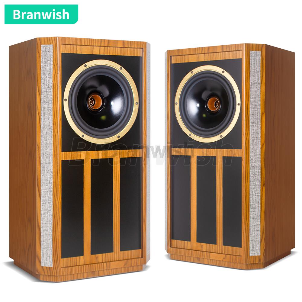 8 Inch 300W Coaxial Bookshelf  - đánh giá và giá Audio Music Generator