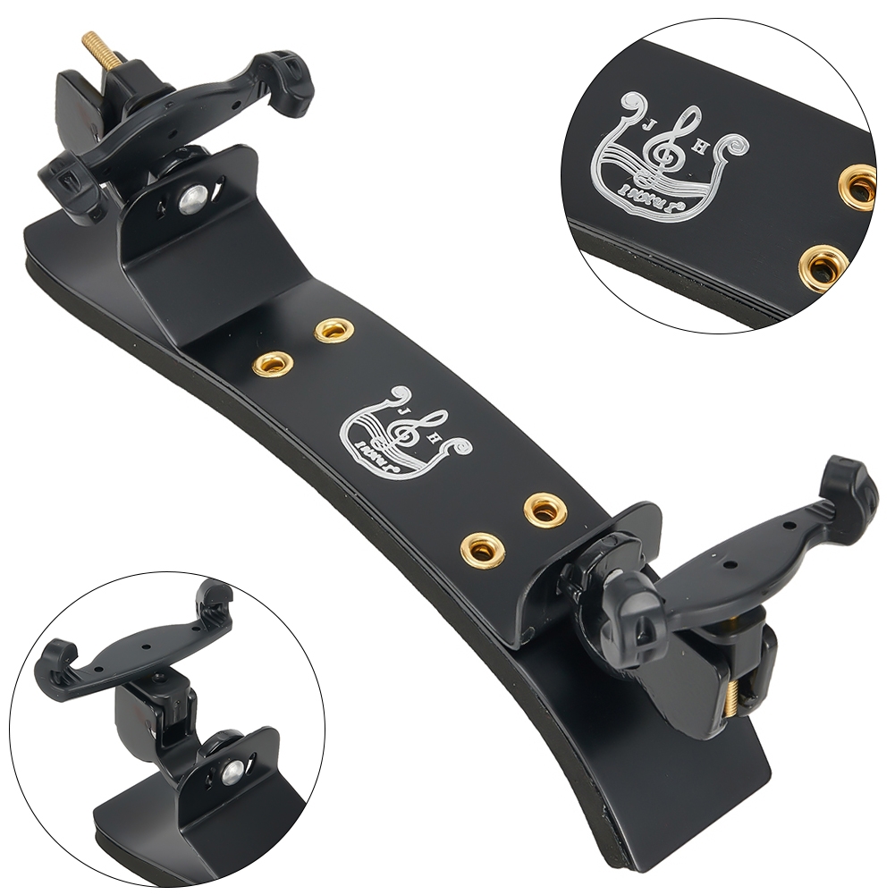 Alloy Shoulder Rest German Sty - đánh giá và giá Violin Shoulder Rest