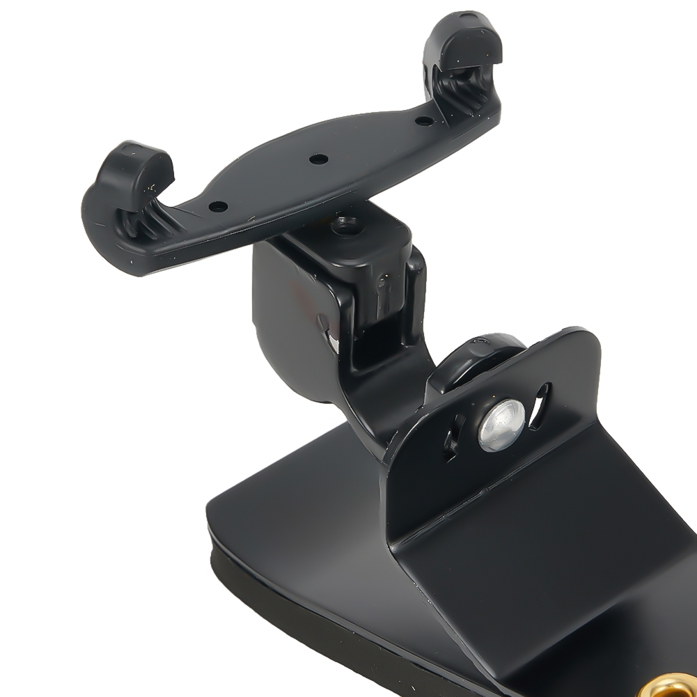 Alloy Shoulder Rest German Sty - đánh giá và giá Violin Shoulder Rest