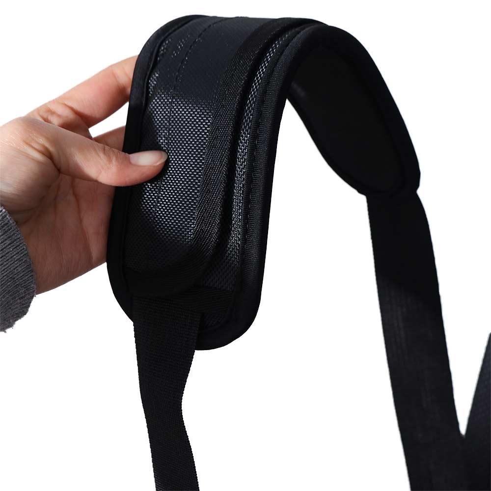 Anti-Slip Guitar Strap Padded  - đánh giá và giá Guitar Strap Padded