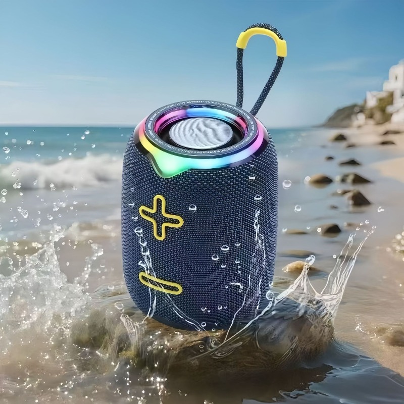 Mini Portable Waterproof Speak - đánh giá và giá Apple Music Audio Quality
