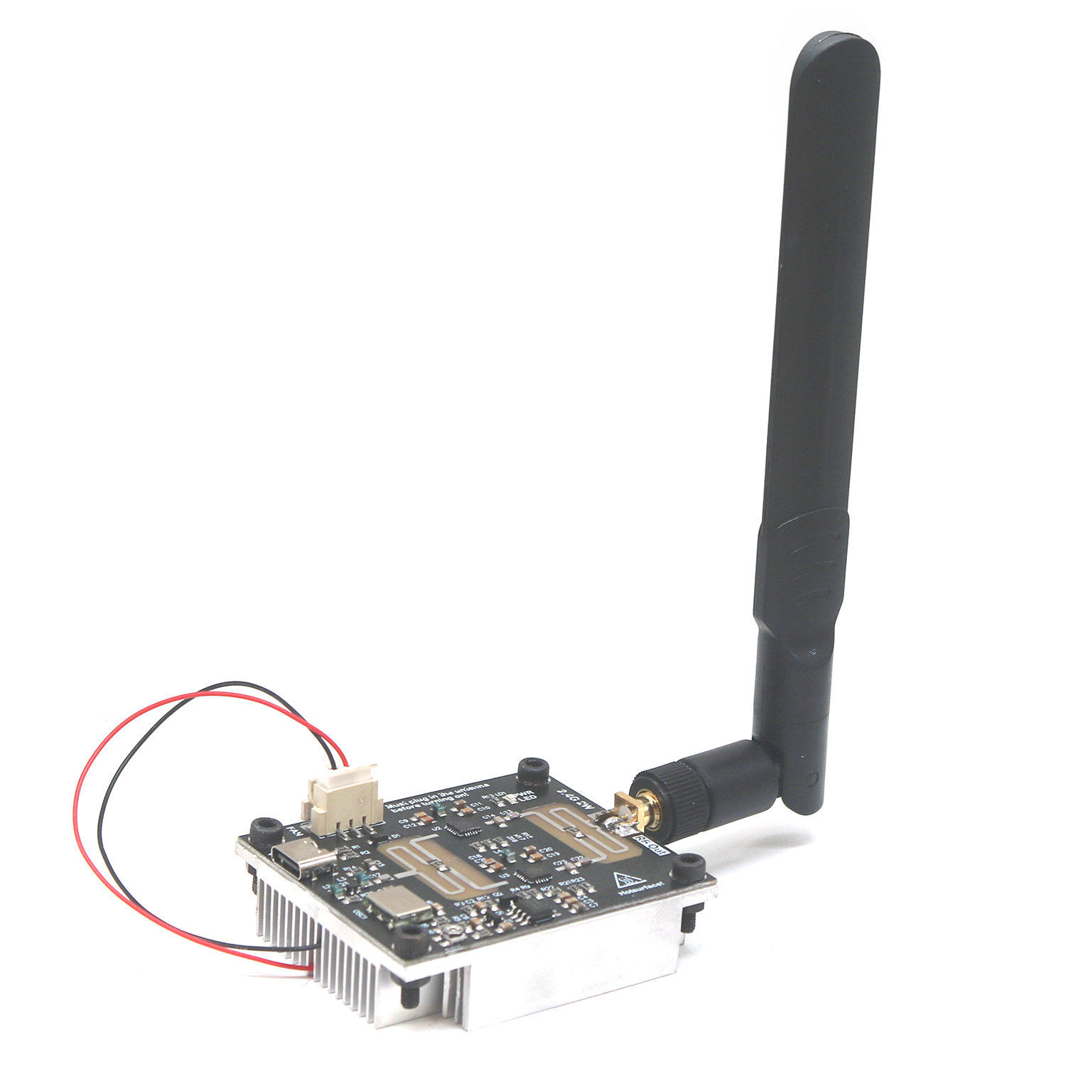 2.4Ghz 2W WiFi Bluetooth Sweep - đánh giá và giá Audio Music Generator