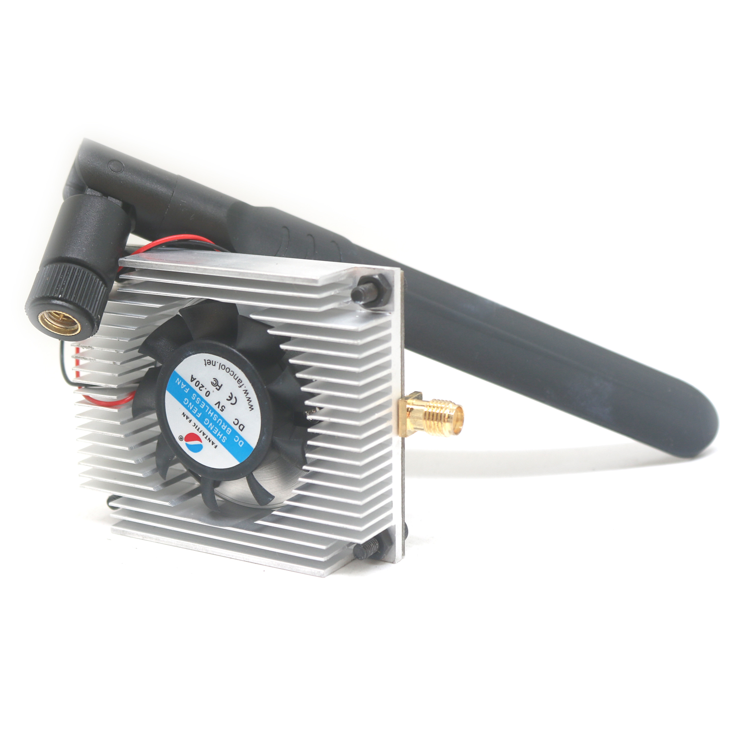 2.4Ghz 2W WiFi Bluetooth Sweep - đánh giá và giá Audio Music Generator
