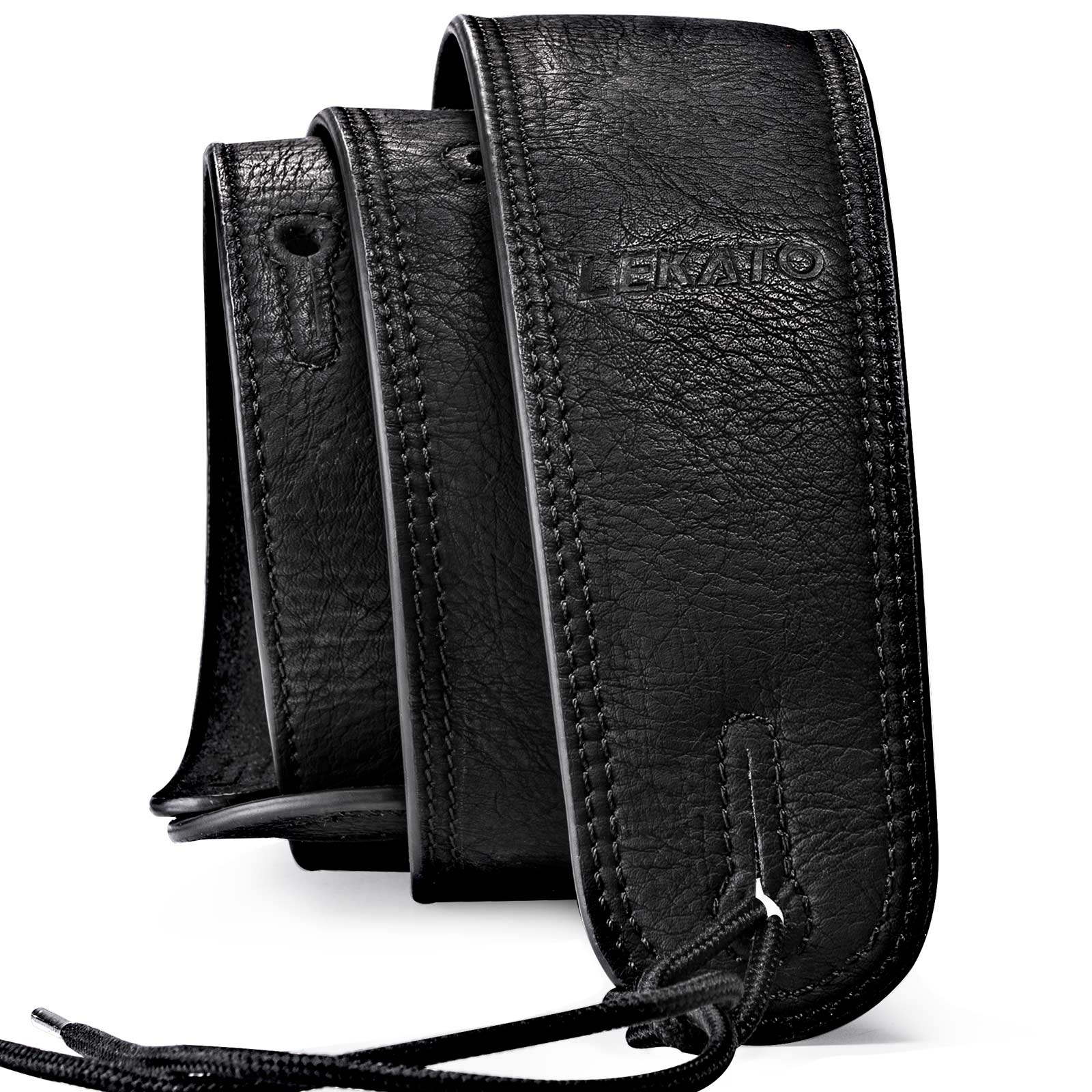 Lekato Bass Dây Đeo Đàn Guitar - đánh giá và giá Guitar Strap Padded