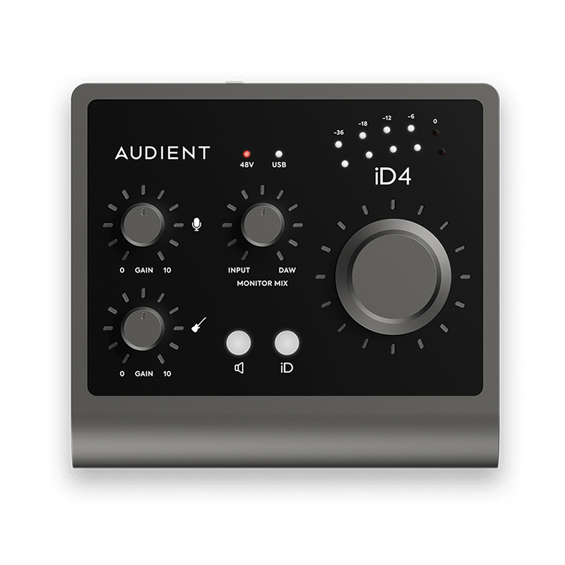 Second generation professional - đánh giá và giá Audio Music Generator