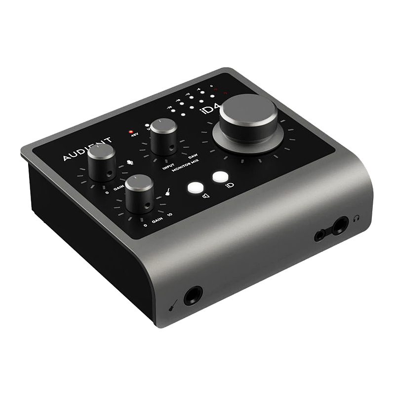 Second generation professional - đánh giá và giá Audio Music Generator