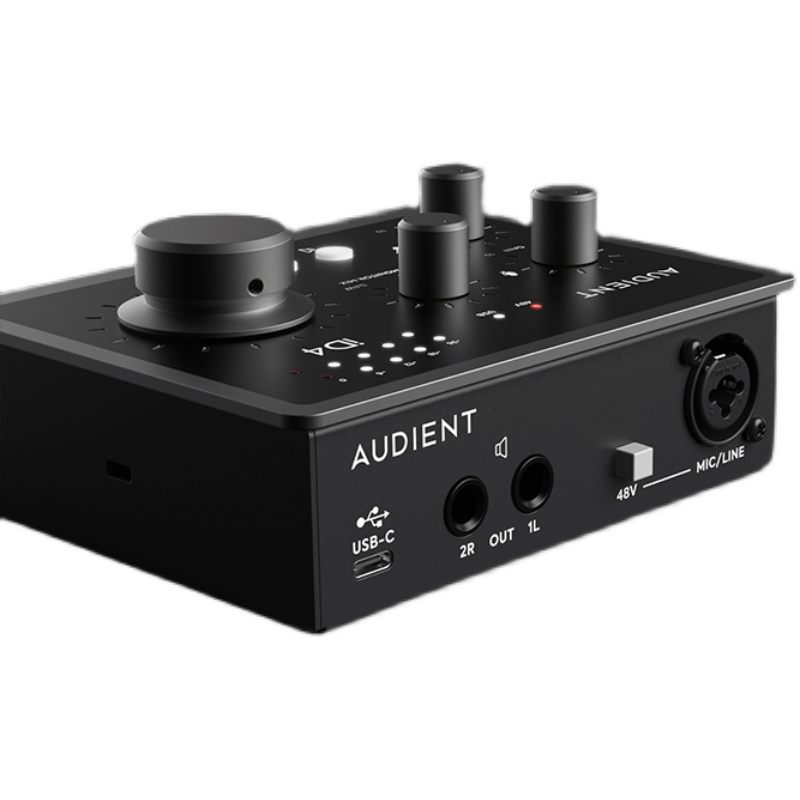 Second generation professional - đánh giá và giá Audio Music Generator