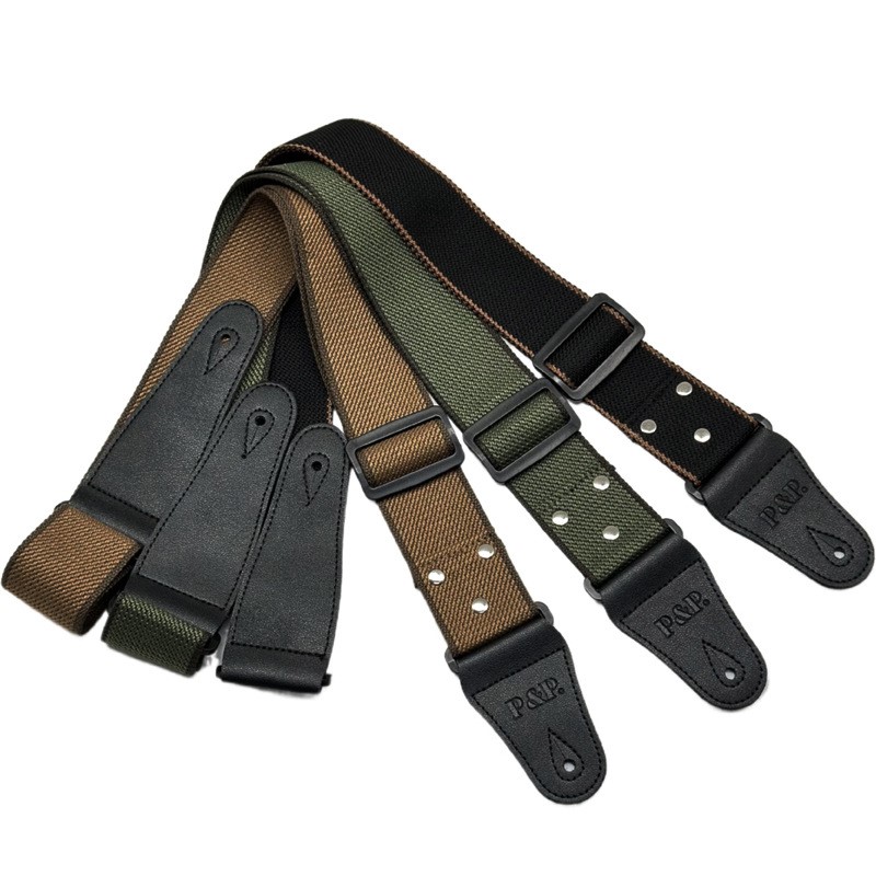 Adjustable Guitar Strap Guitar - đánh giá và giá Guitar Strap Padded