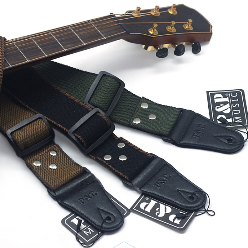 Adjustable Guitar Strap Guitar - đánh giá và giá Guitar Strap Padded
